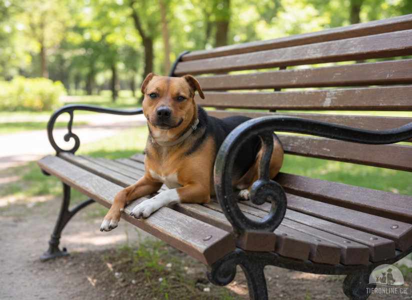 Hunde Ausland