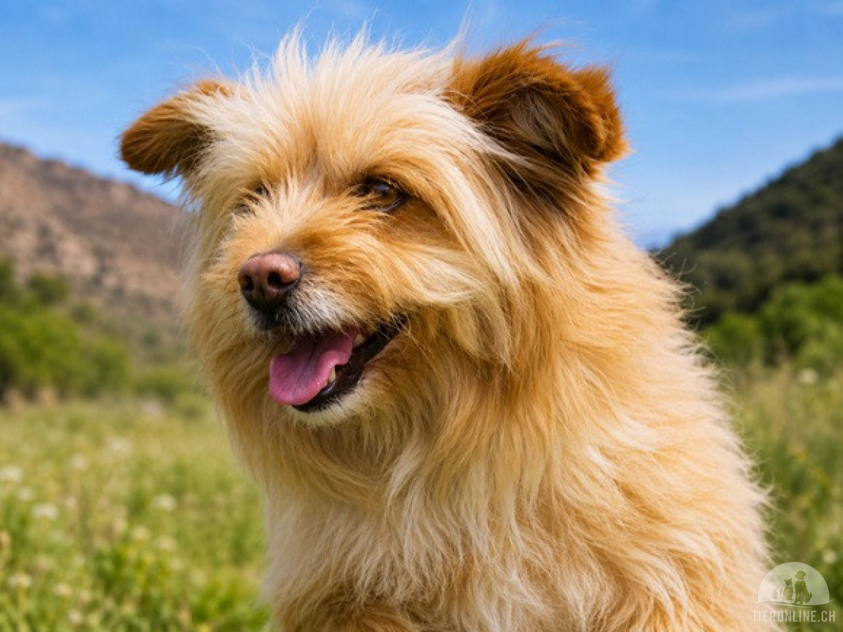 Hunde Ausland