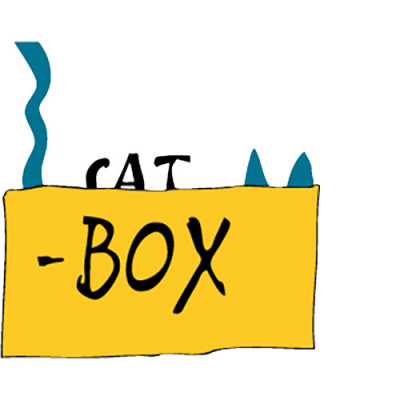 Cat-Box