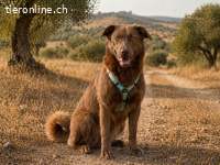 Amendoa, ein kesses Mädchen