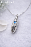 Ascheschmuck / Schmuckurnen / Memorial Schmuck