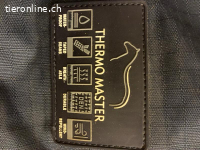 Fohlen- oder Ponydecke