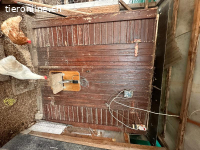 Hühnerstall, Aussengehege und 23 Legehennen