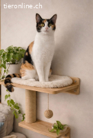 KITTY - DIE KLEINE HERZENSBRECHERIN