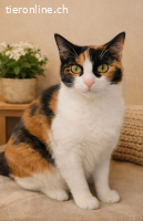 KITTY - DIE KLEINE HERZENSBRECHERIN