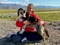 Neele möchte ihr Herz verschenken