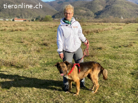 Paola, ein Jahrzehnt voller Liebe