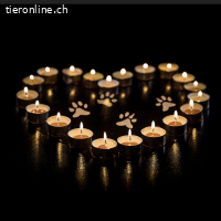 Petition: Tierdrama Ramiswil