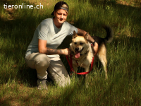 Tano - ein Goldschatz!