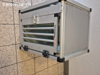 Zum Verschenken Autobox + Buggy