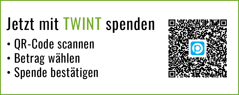 Tierschutz Spenden